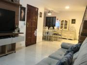 Sobrado com 3 Quartos e 3 banheiros à Venda, 115 m² por...