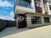 Sobrado com 3 Quartos e 3 banheiros à Venda, 159 m² por...