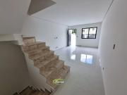 Sobrado com 3 Quartos e 3 banheiros à Venda, 160 m² por...
