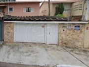 Sobrado com 3 Quartos e 3 banheiros à Venda