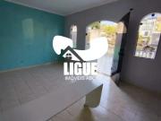 Sobrado com 3 Quartos e 3 banheiros para Alugar