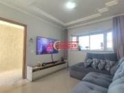 Sobrado com 3 quartos e 3 suítes à venda no Jardim Bom Clima