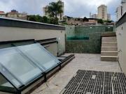 Sobrado com 3 Quartos e 4 banheiros