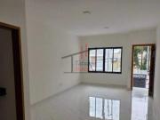 Sobrado com 3 quartos e 4 vagas de 140m2