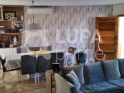 SOBRADO COM 3 QUARTOS E 4 VAGAS DE GARAGEM PARA VENDA,...