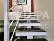 SOBRADO COM 3 QUARTOS E 6 VAGAS PARA VENDA, VILA MARIA ALTA