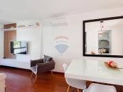 Sobrado com 3 quartos e espaço gourmet no Condomínio...