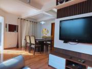 Sobrado com 3 quartos e suíte à venda na Rua Leonídio...