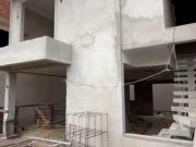 Sobrado com 3 quartos no Capão Raso