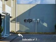 Sobrado com 3 quartos em condominio fechado