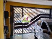 Sobrado com 3 quartos, Jardim Bela Vista, Guarulhos R$...