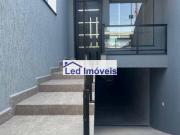 Sobrado com 3 quartos, Jardim das Flores, Osasco R$ 948...