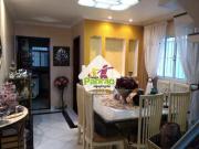 Sobrado com 3 quartos, Jardim Santa Clara, Guarulhos R$...