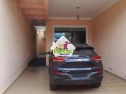 Sobrado com 3 quartos, Jardim Santa Mena, Guarulhos R$...