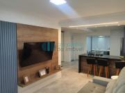 Sobrado com 3 Quartos no Afonso Pena