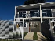 Sobrado com 3 quartos, no bairro Alto boqueirão, Curitiba PR