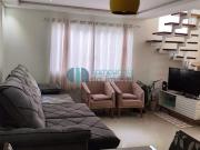 Sobrado com 3 Quartos no Campo Comprido