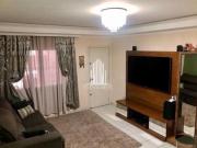 Sobrado com 3 quartos no Jardim Sabará