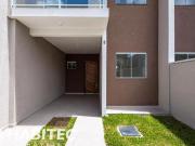 Sobrado com 3 quartos no Sítio Cercado 2346 HABITEC