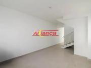 Sobrado com 3 quartos para alugar, 194mÂ² Av. Madame...