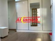 Sobrado com 3 quartos para alugar, 240 mÂ² Jardim Santa...