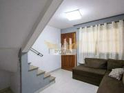 Sobrado com 3 Quartos para Comprar, 107m² Casa Branca,...