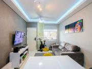 Sobrado com 3 Quartos para Comprar, 126m² Vila Linda,...