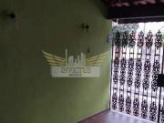 Sobrado com 3 Quartos para Comprar, 128m² Campestre,...