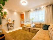 Sobrado com 3 Quartos para Comprar, 160m² Vila...