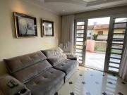 Sobrado com 3 Quartos para Comprar, 182m² Jardim Stella,...