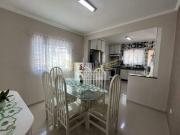 Sobrado com 3 Quartos para Comprar, 200m² Jardim Las...