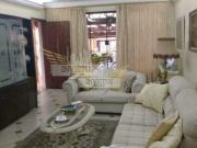 Sobrado com 3 Quartos para Comprar, 240m² Campestre,...