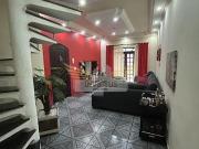 Sobrado com 3 Quartos para Comprar, 241m² Vila Linda,...