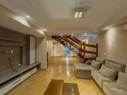 Sobrado com 3 Quartos para Comprar, 254m² Paraiso, Santo...
