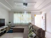 Sobrado com 3 Quartos para Comprar, 254m² Vila Curuça,...