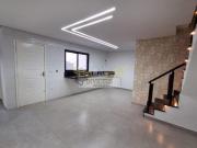 Sobrado com 3 Quartos para Comprar, 92m² Vila Scarpelli,...