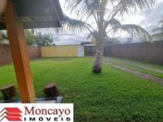 Sobrado com 3 quartos para venda no Pontal de Santa...