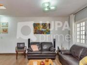 SOBRADO COM 3 QUARTOS PARA VENDA, SANTANA, SÃO PAULO