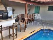 SOBRADO COM 3 QUARTOS PARA VENDA, TREMEMBÉ, SÃO PAULO