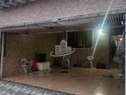 Sobrado com 3 quartos, Parque Continental I, Guarulhos...