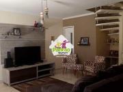 Sobrado com 3 quartos, Picanço, Guarulhos R$ 799 mil,...