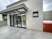 Sobrado com 3 quartos, rooftop com hidromassagem e...