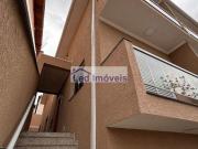 Sobrado com 3 quartos, Santo Antônio, Osasco R$ 760 mil,...