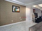 Sobrado com 3 quartos sendo 01 suíte à venda, 110 m² por...