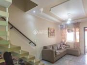 SOBRADO COM 3 QUARTOS SENDO 01 SUÍTE BAIRRO BAETA NEVES...