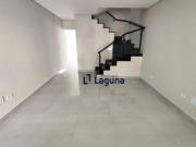 Sobrado com 3 quartos, sendo 02 suíte à venda, 127 m²...