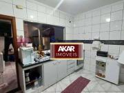 Sobrado com 3 quartos, sendo 1 suÃte e 2 vagas Jd Las...