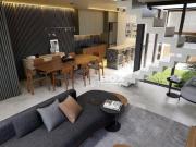 Sobrado com 3 quartos sendo 1 suíte à venda, 120 m² por...