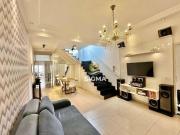 Sobrado com 3 quartos sendo 1 suíte à venda, 212 m² por...