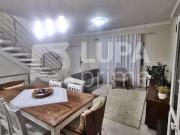 SOBRADO COM 3 QUARTOS SENDO 1 SUÍTE E 3 VAGAS PARA...